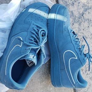 Nike Air Forces